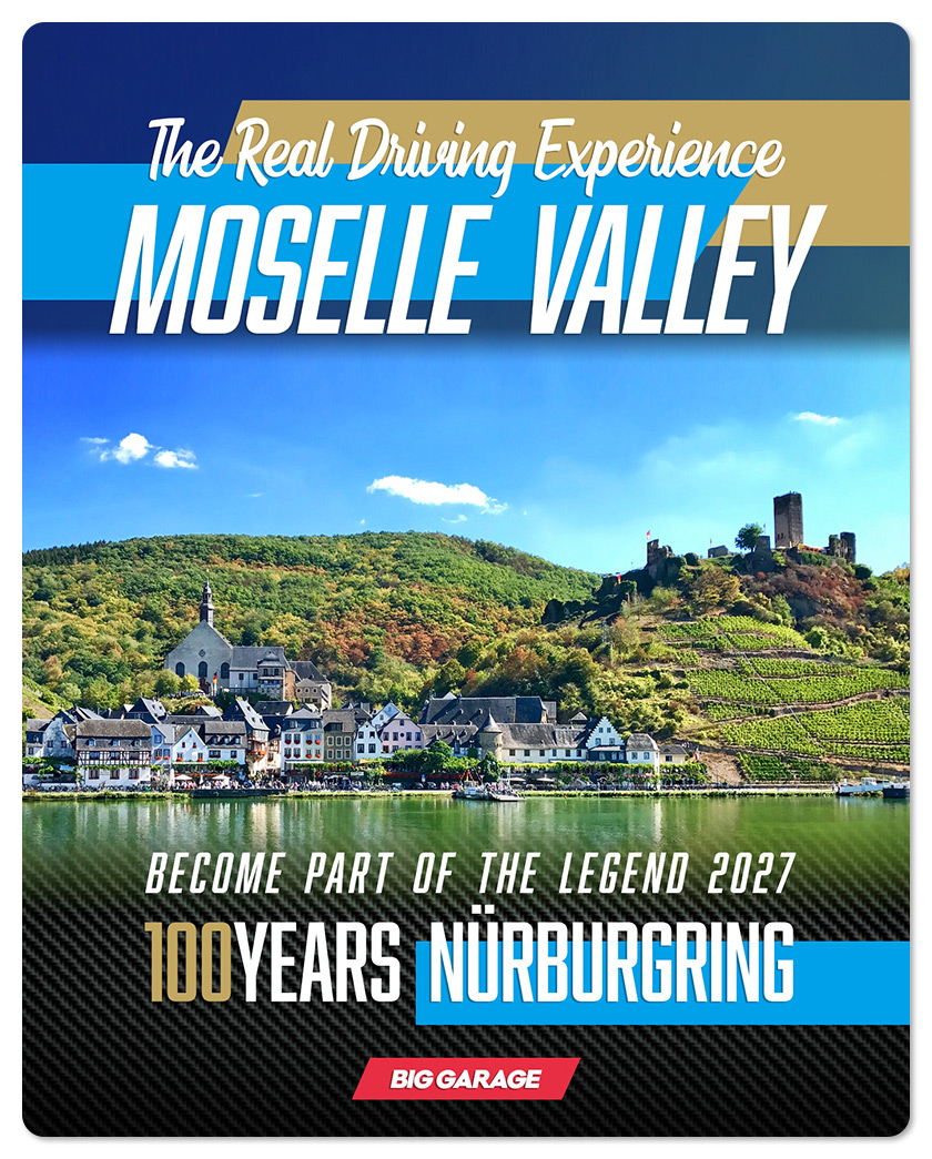 Sports cars road trips to the Moselle River Valley Sports cars road trips to the Moselle River Valley
