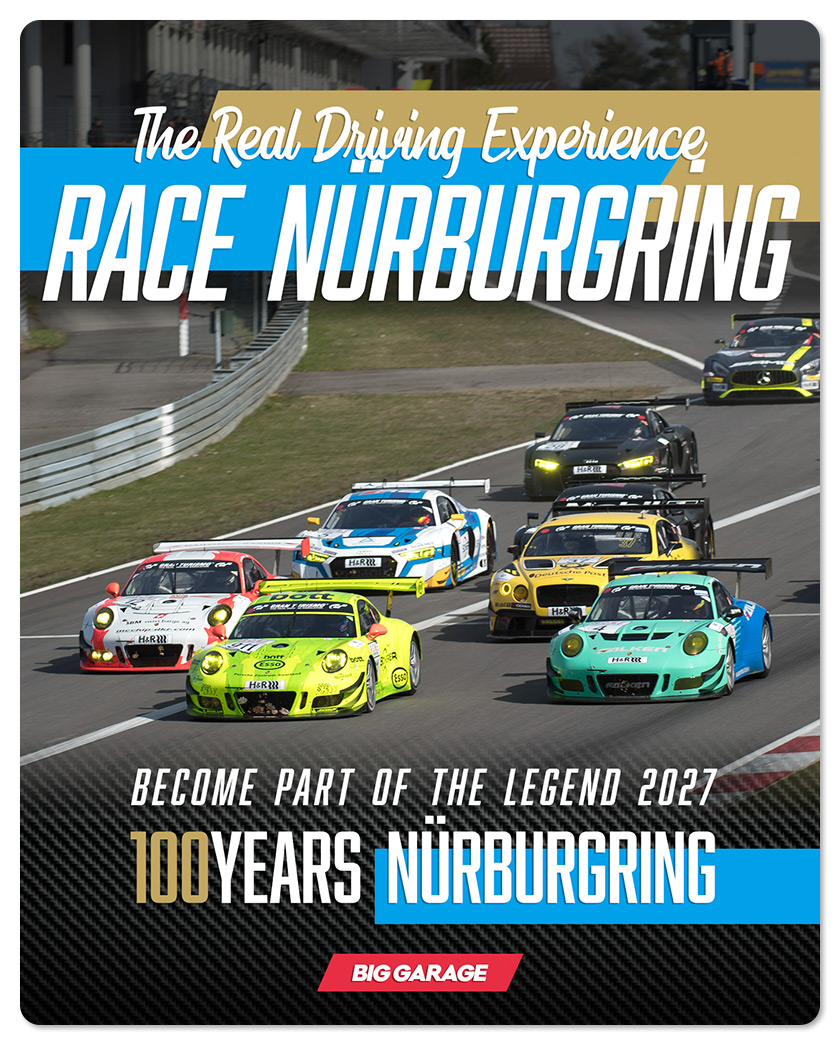 Race Nürburgring Race Nürburgring